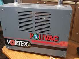 Polivac Vortex Sell Or Trade for Hydroforce SX12,SX15 - picture1' - Click to enlarge