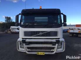 2008 Volvo FM380 - picture1' - Click to enlarge