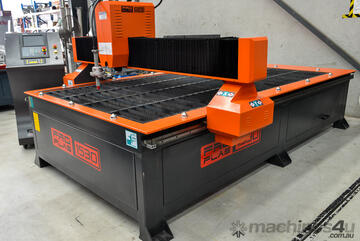 In Stock!   ProPlas 1530 CNC Plasma. Hypertherm Powermax 65 and Fastcam Professional.