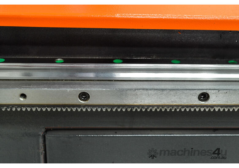 In Stock! NEW ProPlas 1530 CNC Plasma. Hypertherm Powermax 65 and Fastcam Professional.