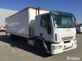 2004 Iveco Eurocargo 150E28 - picture0' - Click to enlarge