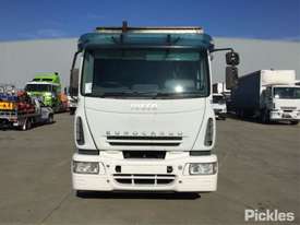 2004 Iveco Eurocargo 150E28 - picture1' - Click to enlarge