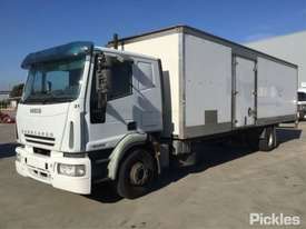 2004 Iveco Eurocargo 150E28 - picture2' - Click to enlarge