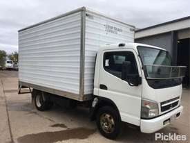 2010 Mitsubishi Canter 7/800 - picture0' - Click to enlarge