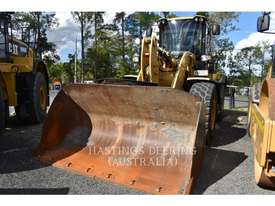 CATERPILLAR 938K Wheel Loaders  - picture0' - Click to enlarge