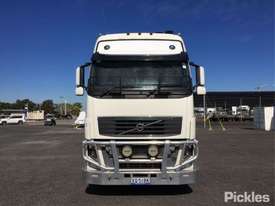 2013 Volvo FH16 - picture1' - Click to enlarge