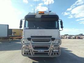 Iveco Stralis 550 - picture0' - Click to enlarge