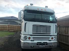 2004 FREIGHTLINER ARGOSY TIPPER - picture0' - Click to enlarge