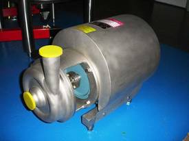IOPAK BAW20-24-4 - 2\ Sanitary Centrifugal Pump (5 - picture1' - Click to enlarge