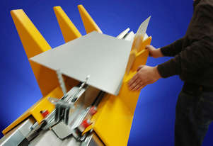 RAS DuctZipper - Professional Air Ducts