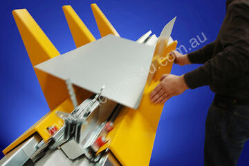 RAS DuctZipper - Professional Air Ducts