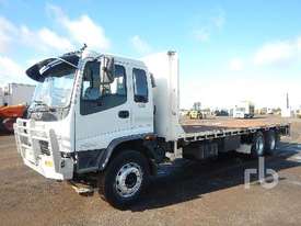ISUZU FVM1400 Table Top Truck - picture0' - Click to enlarge