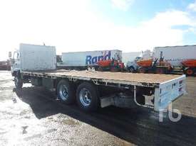 ISUZU FVM1400 Table Top Truck - picture1' - Click to enlarge