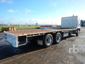 ISUZU FVM1400 Table Top Truck - picture2' - Click to enlarge