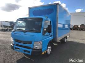 2012 Mitsubishi Canter - picture2' - Click to enlarge
