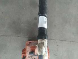 Stihl BG86C Blower - picture2' - Click to enlarge