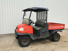 Kubota RTV 900  ATV All Terrain Vehicle - picture0' - Click to enlarge