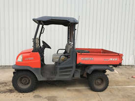 Kubota RTV 900  ATV All Terrain Vehicle - picture0' - Click to enlarge