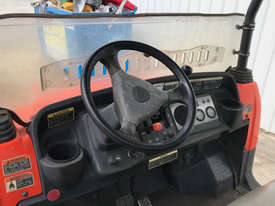 Kubota RTV 900  ATV All Terrain Vehicle - picture2' - Click to enlarge