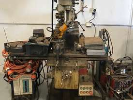Micro Cut Milling - picture0' - Click to enlarge
