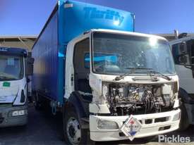 2013 Hino GH1J - picture0' - Click to enlarge