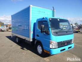 2007 Mitsubishi Canter - picture0' - Click to enlarge