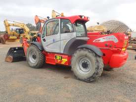 Manitou MT1840 Telehandler - picture0' - Click to enlarge
