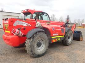 Manitou MT1840 Telehandler - picture2' - Click to enlarge