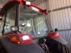 Case IH Maxxum 155 FWA/4WD Tractor - picture1' - Click to enlarge