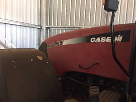 Case IH Maxxum 155 FWA/4WD Tractor - picture2' - Click to enlarge