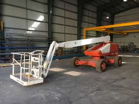 Telescopic Boom Lift - picture0' - Click to enlarge