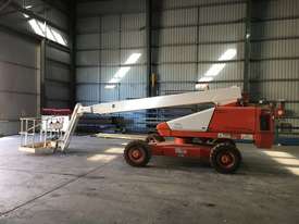 Telescopic Boom Lift - picture0' - Click to enlarge