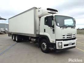 2011 Isuzu FVL 1400 LWB - picture0' - Click to enlarge