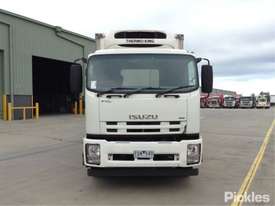 2011 Isuzu FVL 1400 LWB - picture1' - Click to enlarge