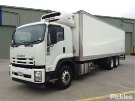 2011 Isuzu FVL 1400 LWB - picture2' - Click to enlarge