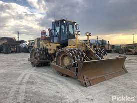 2003 Caterpillar 825G - picture0' - Click to enlarge