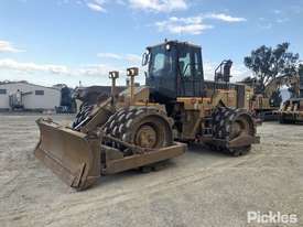 2003 Caterpillar 825G - picture1' - Click to enlarge