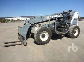 TEREX TH844C Telescopic Forklift - picture0' - Click to enlarge