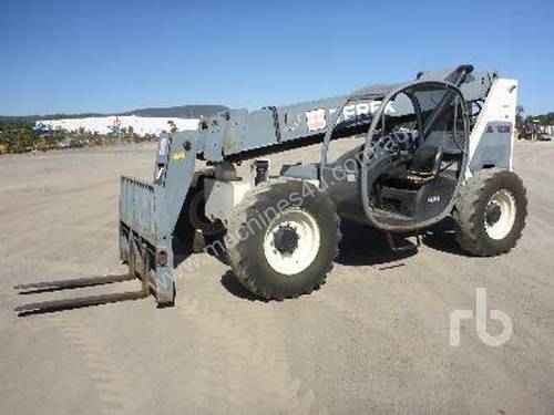 TEREX TH844C Telescopic Forklift