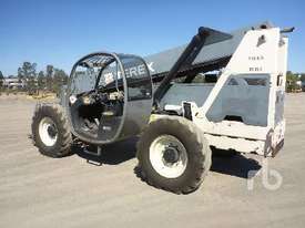 TEREX TH844C Telescopic Forklift - picture2' - Click to enlarge