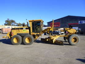 2007 Caterpillar 140H Motor Grader (NMG003) IN AUCTION  - picture2' - Click to enlarge