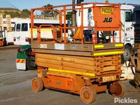 2011 JLG 2646ES - picture0' - Click to enlarge