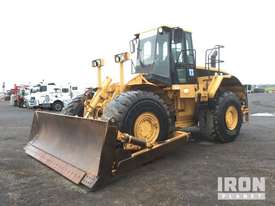 1997 Cat 824G Wheel Dozer - picture0' - Click to enlarge