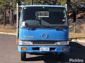 1998 Hino FC3J Series - picture1' - Click to enlarge