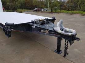 ShawX TRI AXLE TRAILER - picture1' - Click to enlarge