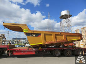 Caterpillar 773F Tray - picture0' - Click to enlarge