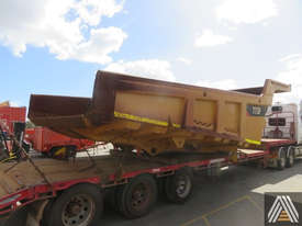 Caterpillar 773F Tray - picture2' - Click to enlarge