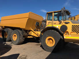 2007 Volvo A40E Articulated Water Truck - picture1' - Click to enlarge