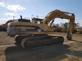 1998 Caterpillar 330BL Excavator *CONDITIONS APPLY*  - picture1' - Click to enlarge