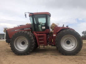 CASE IH Steiger STX325 FWA/4WD Tractor - picture0' - Click to enlarge
